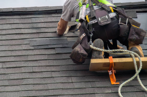 Heating Cable for Roof Installation in Pleasant Hill, MS