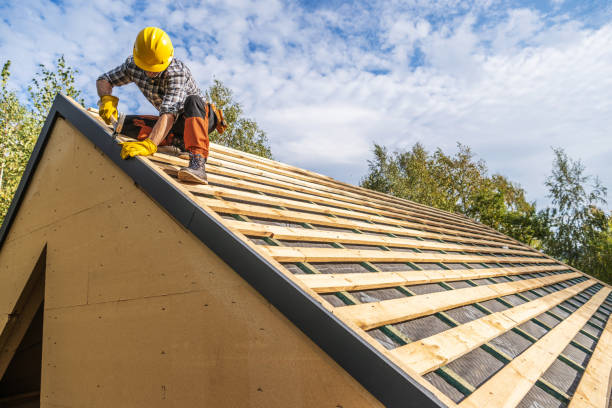 Best Commercial Roofing Services  in Pleasant Hill, MS
