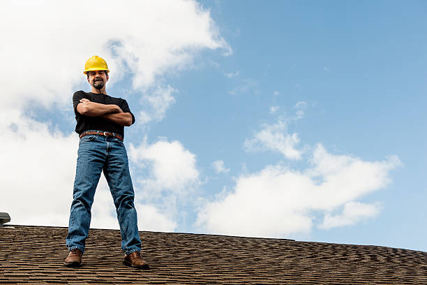  Pleasant Hill, MS Roofing Contractor Pros