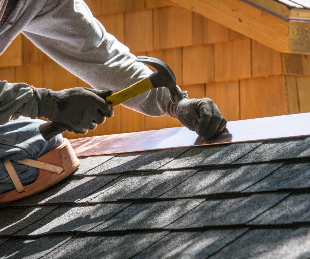 Best Sealant for Roof  in Pleasant Hill, MS